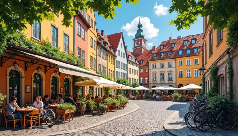 découvrez les meilleures destinations pas chères en europe pour un week-end dépaysant sans vous ruiner. bons plans, idées de voyages et astuces économiques pour profiter de courts séjours inoubliables.