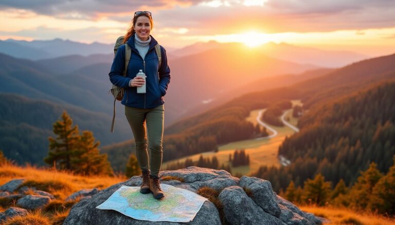 découvrez des stratégies éprouvées et des conseils pratiques pour voyager seul(e) en toute sécurité, afin de profiter pleinement de votre aventure en toute sérénité.