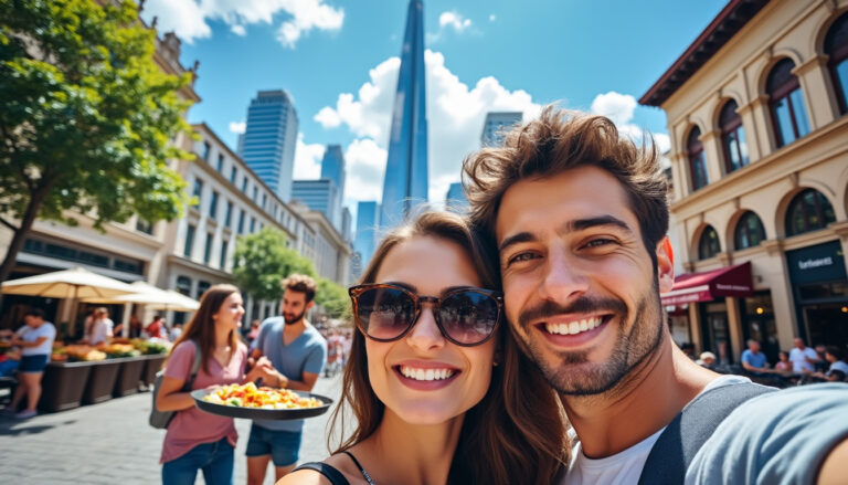 partez en city break et profitez de 48 heures pour (re)découvrir une grande ville : conseils, itinéraires et bonnes adresses pour un week-end inoubliable !