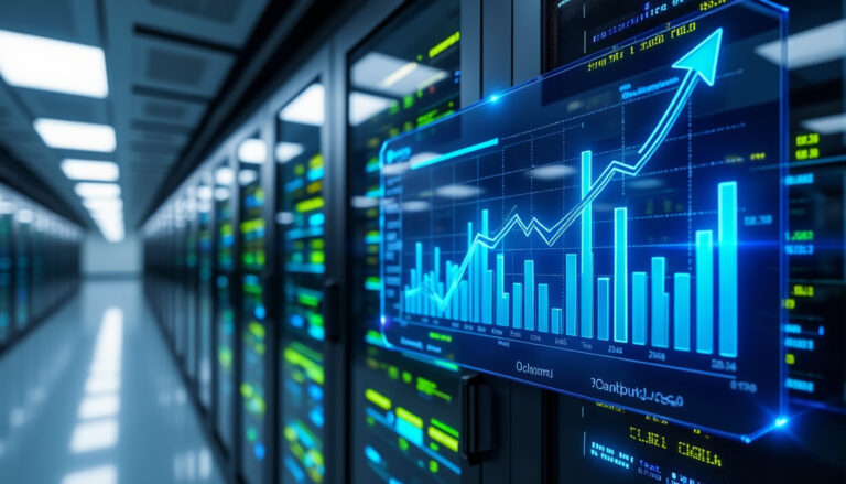 découvrez comment choisir la bonne taille d’hébergement web en fonction du trafic de votre site. conseils pratiques pour adapter vos ressources et garantir performance et disponibilité à vos visiteurs.