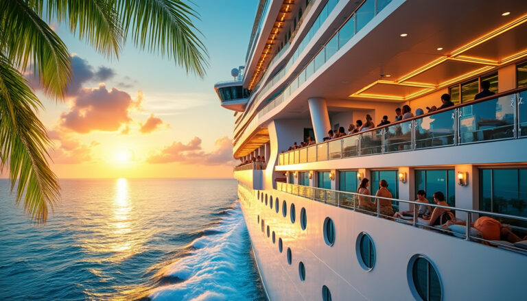 découvrez nos conseils pour bien choisir votre compagnie de croisière et sélectionner la cabine idéale, afin de vivre une expérience inoubliable en mer adaptée à vos besoins et à votre budget.