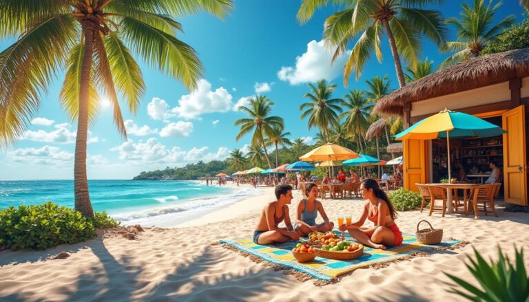 découvrez les meilleures destinations ensoleillées pour passer l’hiver sans casser votre tirelire. profitez de vacances abordables au soleil et évadez-vous cet hiver à petit prix !