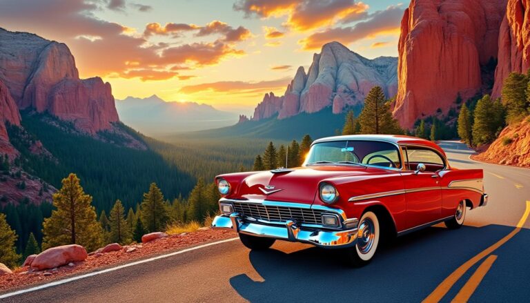 découvrez des destinations insolites pour un road trip hors du commun. inspirez-vous de nos idées d’itinéraires uniques et vivez une aventure mémorable sur des routes originales et peu connues !