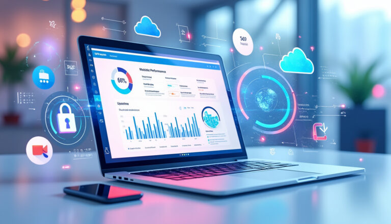 découvrez les critères incontournables pour choisir un hébergement wordpress performant et sécurisé. nos conseils vous aideront à optimiser la vitesse et la protection de votre site web.
