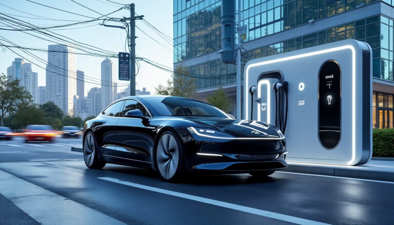 découvrez les véritables défis des infrastructures de recharge pour voitures électriques : disponibilité des bornes, temps de charge, capacité du réseau et adaptation aux besoins croissants des utilisateurs.