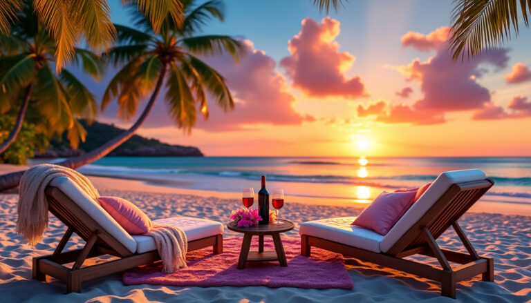 découvrez nos idées d'escapades romantiques et conseils pour organiser un voyage en couple inoubliable. destinations, séjours et activités pour partager des moments privilégiés à deux.