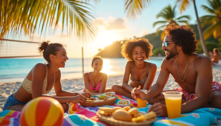 partez à l’aventure avec vos amis ! découvrez des destinations amusantes et économiques pour voyager ensemble, partager les frais et vivre des expériences inoubliables, tout en respectant votre budget.