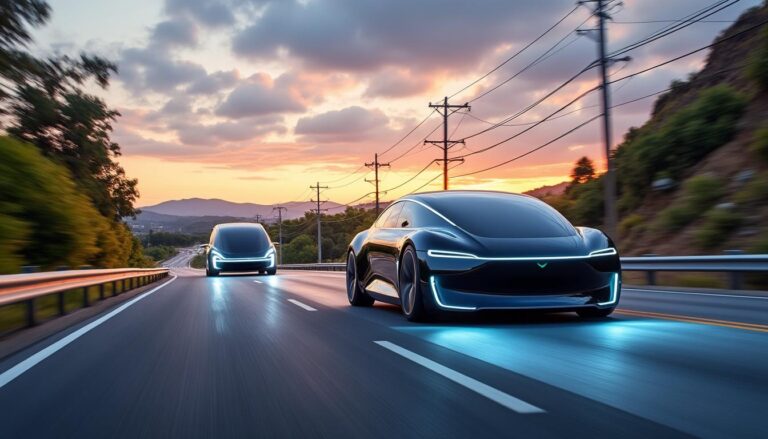 découvrez comment les niveaux 3 et 4 d’autonomie des véhicules transforment la mobilité. quelles routes, environnements et conditions sont favorables à leur déploiement en france ? analyse des défis et opportunités pour ces technologies avancées.