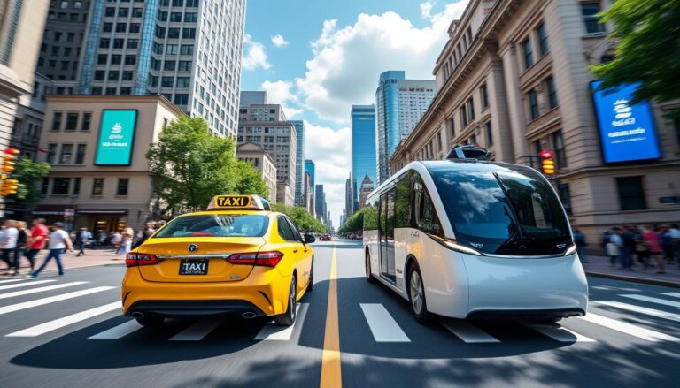 découvrez l’analyse comparative entre les taxis traditionnels et les vtc : avantages, inconvénients et perspectives d’avenir pour savoir quel modèle économique domine aujourd’hui dans l’économie des plateformes.