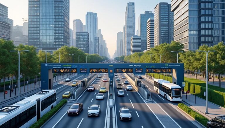 découvrez comment le financement des transports s'organise autour des péages urbains, des taxes dédiées et des partenariats public-privé pour améliorer la mobilité et soutenir les infrastructures modernes.