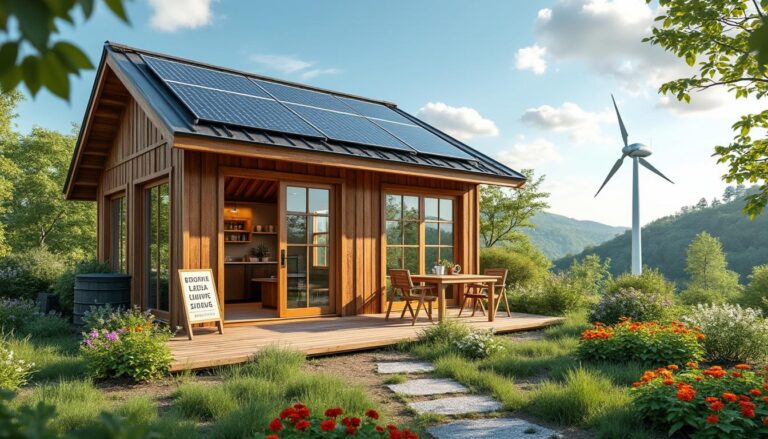 découvrez les critères essentiels d’un hébergement éco-responsable et explorez une sélection de fournisseurs “green” pour un séjour alliant confort et respect de l’environnement.