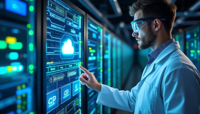 découvrez comment élaborer une stratégie de sauvegarde et de reprise après sinistre efficace pour protéger vos données et garantir la continuité de votre activité en cas d’incident majeur.