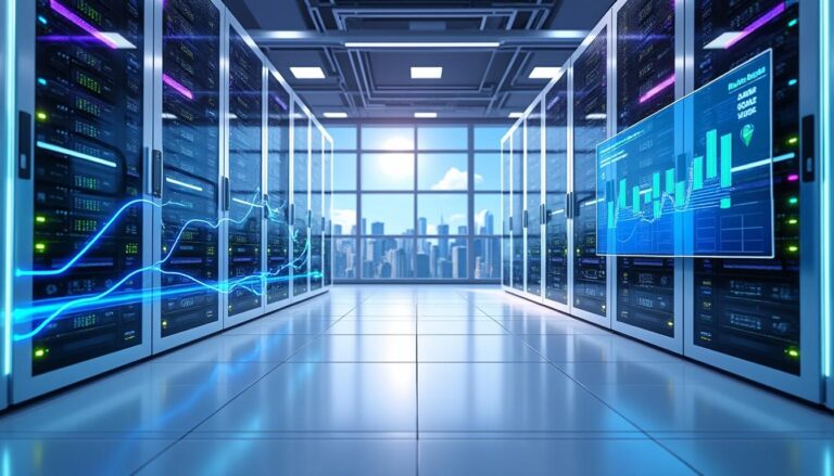 découvrez comment assurer la scalabilité de vos applications grâce à l’auto-scaling, au load-balancing et à une architecture haute disponibilité pour optimiser performance et fiabilité.