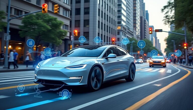 découvrez comment les technologies embarquées révolutionnent la sécurité routière en réduisant les accidents et en protégeant les usagers. apprenez-en plus sur les dispositifs innovants qui sauvent des vies chaque jour sur nos routes.