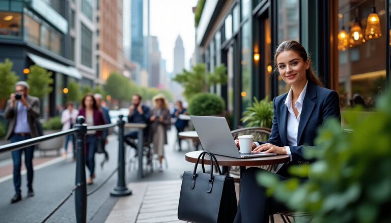 découvrez comment optimiser vos déplacements professionnels en alliant obligations de travail et moments de détente grâce au bleisure. conseils pratiques pour profiter pleinement de vos voyages d’affaires.