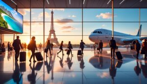 découvrez nos offres de destinations de dernière minute au départ de paris et profitez de voyages spontanés à prix avantageux. réservez vite votre escapade idéale !