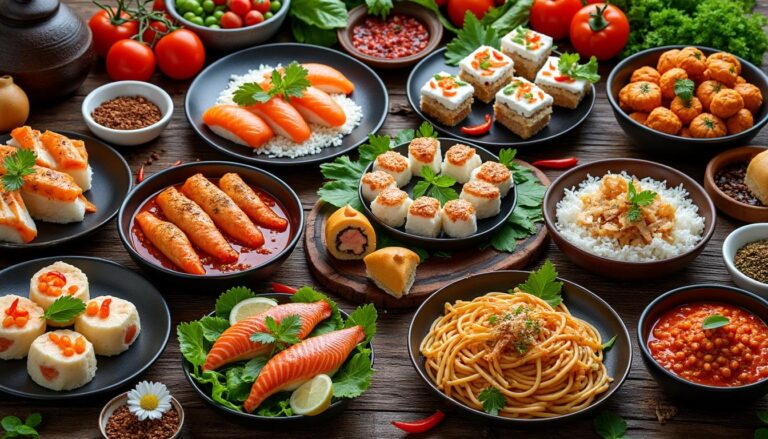 explorez les meilleures destinations gastronomiques incontournables pour savourer des délices culinaires uniques et vivre une expérience gourmande inoubliable.