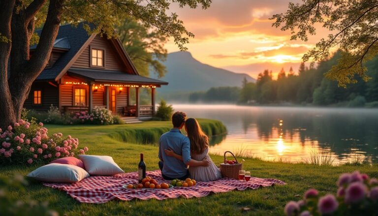découvrez les destinations romantiques idéales pour un week-end en amoureux. inspirez-vous de nos suggestions pour vivre des moments inoubliables à deux, en france ou ailleurs.