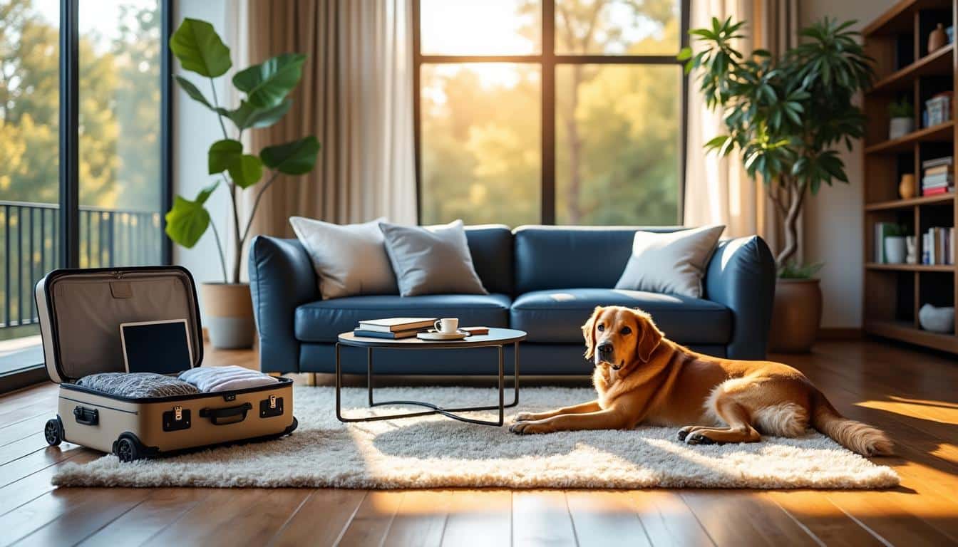 découvrez un guide pratique pour échanger votre maison ou faire du housesitting, profitez de séjours gratuits et vivez des expériences uniques en toute simplicité.