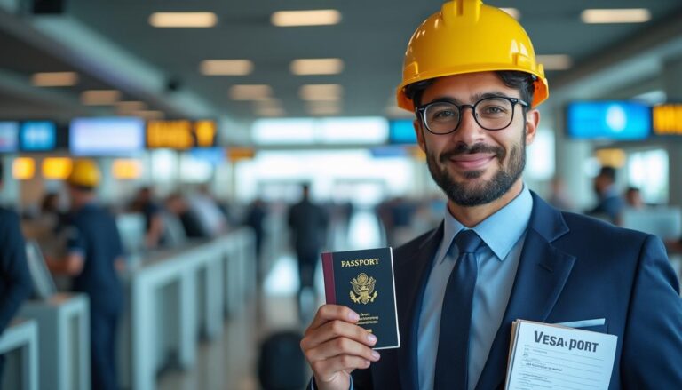 découvrez toutes les informations essentielles sur les visas et les formalités indispensables avant de partir à l'étranger. préparez votre voyage en toute sérénité grâce à notre guide complet.