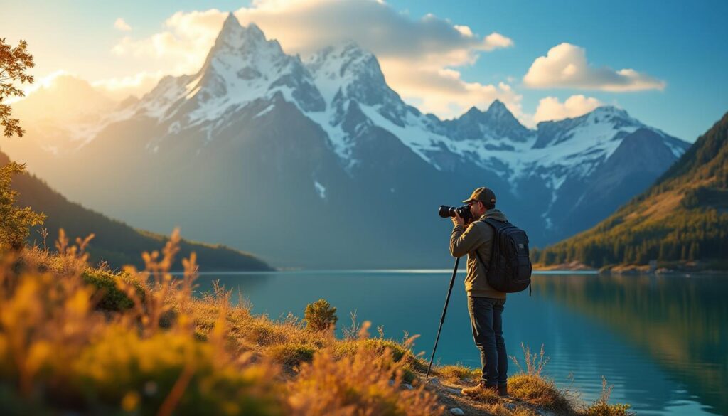 découvrez les meilleures techniques de photographie de voyage pour capturer des clichés mémorables et sublimer vos aventures à travers le monde.