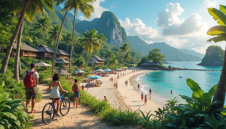 découvrez 30 gestes simples et efficaces pour adopter un tourisme durable et voyager de manière responsable, tout en préservant l'environnement et les cultures locales.