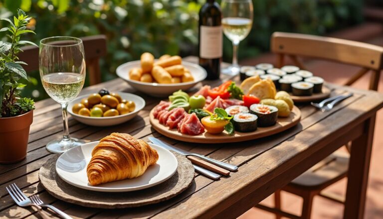 découvrez des itinéraires gourmands pour épicuriens à travers des voyages culinaires uniques, alliant saveurs authentiques et découvertes gastronomiques.