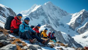 découvrez nos conseils essentiels pour un voyage en montagne réussi : sécurité, équipement adapté et techniques d'acclimatation pour profiter pleinement de votre aventure en altitude.