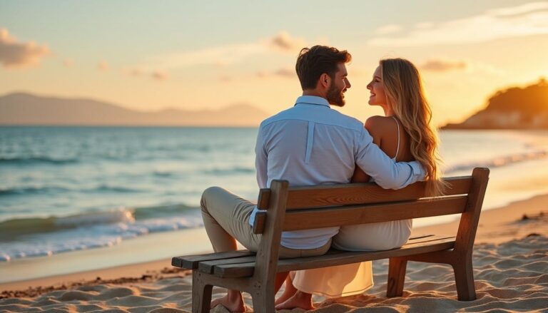 découvrez nos conseils pour voyager en couple en évitant les tensions et en renforçant votre complicité, afin de vivre des expériences inoubliables à deux.