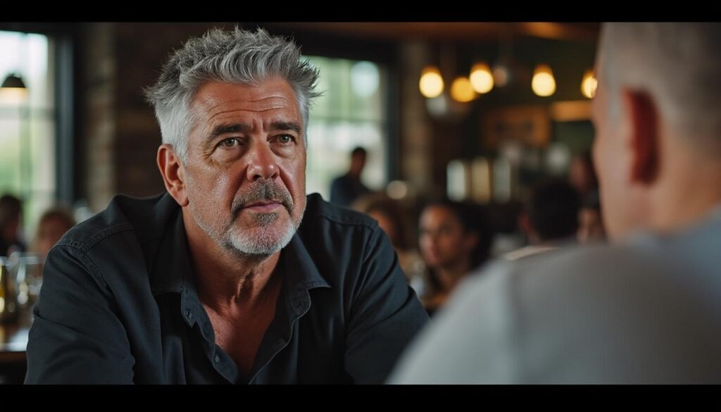 découvrez comment anthony bourdain nous enseigne à explorer le monde avec curiosité et respect, en célébrant la diversité culturelle à travers ses voyages inspirants.