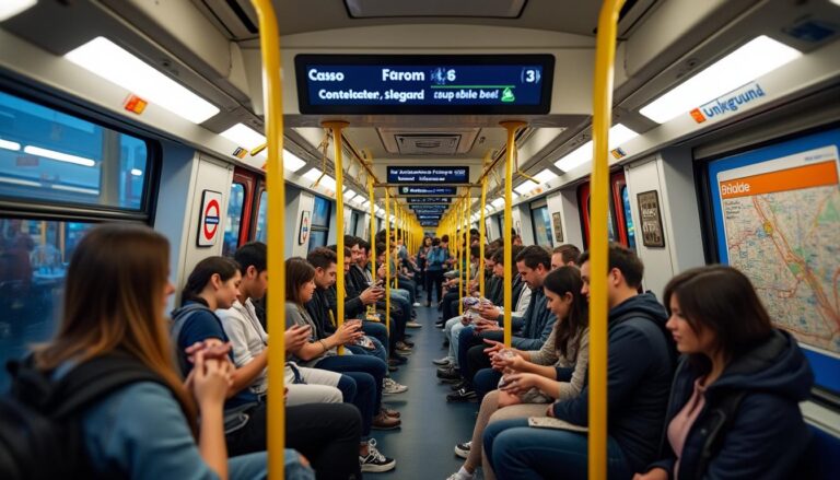 découvrez comment organiser un week-end à londres à petit prix : astuces pour l'eurostar, choix des pass touristiques et conseils pour éviter les pièges courants.