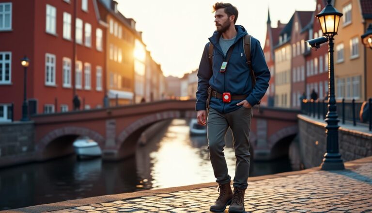 découvrez comment profiter pleinement de votre voyage solo à stockholm en toute liberté tout en assurant votre sécurité grâce à nos conseils pratiques.