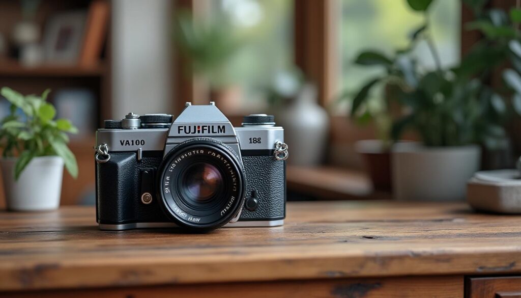 découvrez comment choisir entre fujifilm et iphone pour vos souvenirs photo et trouvez le style qui correspond le mieux à vos besoins et à votre créativité.