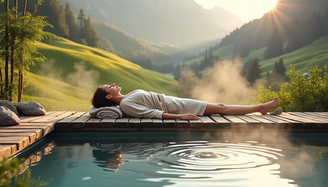 découvrez nos week-ends bien-être en europe alliant retraites spa et yoga pour une relaxation totale et un ressourcement optimal.