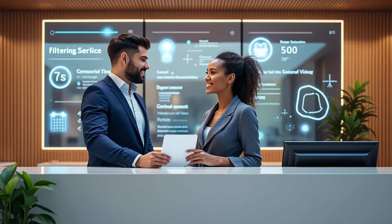 découvrez comment utiliser les filtres utiles sur booking.com, gérer les annulations facilement et adopter les bonnes pratiques pour optimiser vos réservations en toute sérénité.