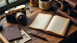 découvrez un carnet de voyage photo mêlant les images emblématiques du leica, des légendes captivantes et un storytelling immersif pour revivre chaque instant.