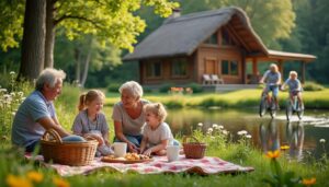 découvrez nos conseils pour un week-end en famille réussi à center parcs : bons plans, astuces pratiques et pièges à éviter pour profiter pleinement de votre séjour.