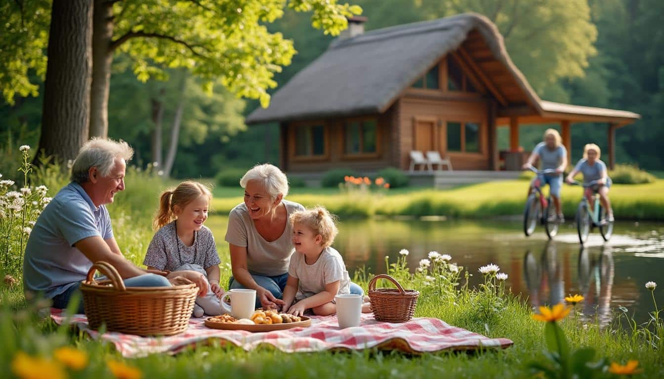 découvrez nos conseils pour un week-end en famille réussi à center parcs : bons plans, astuces pratiques et pièges à éviter pour profiter pleinement de votre séjour.