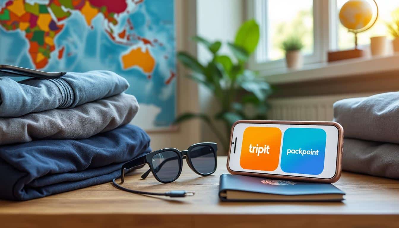 découvrez notre checklist indispensable avant départ avec tripit et packpoint pour un voyage sans aucun oubli. organisez vos préparatifs facilement et partez l'esprit tranquille.