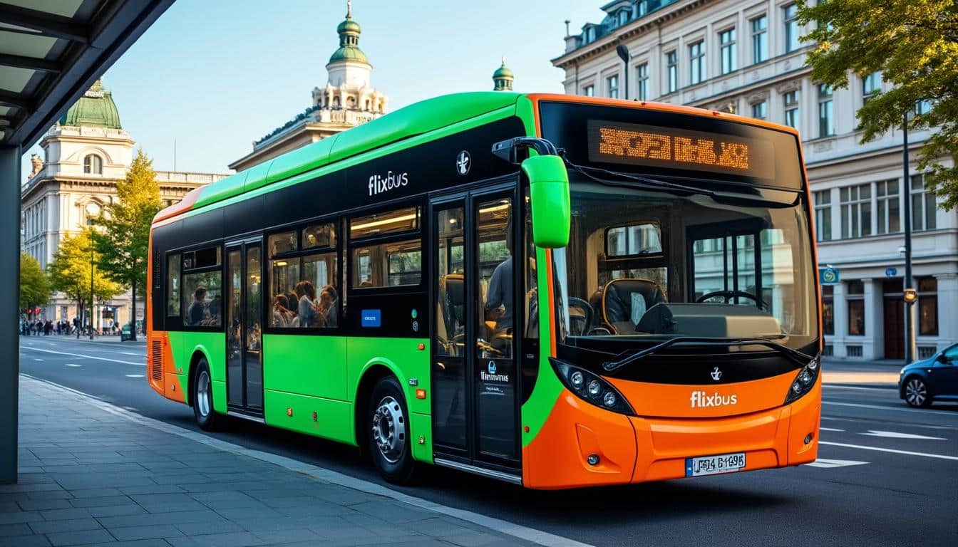 découvrez tout sur flixbus en europe : confort des trajets, tarifs compétitifs et limites du service pour préparer vos voyages en toute sérénité.