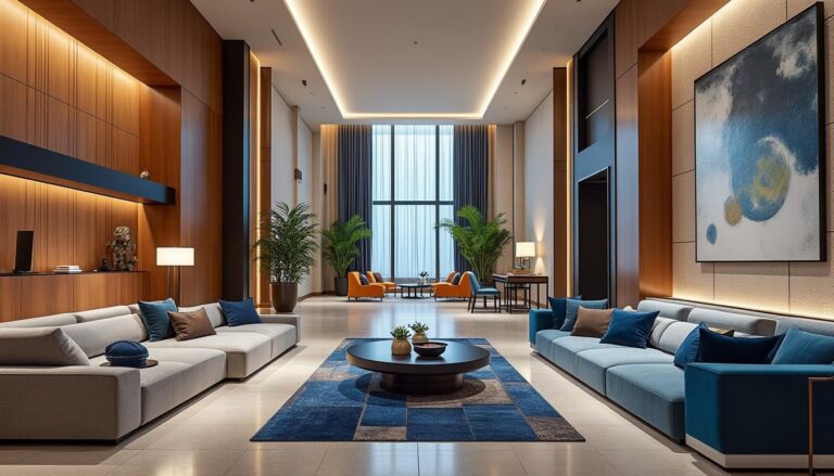 découvrez une comparaison approfondie entre marriott et hilton pour les voyageurs d'affaires, et ce qui fait vraiment la différence dans leurs offres hôtelières.