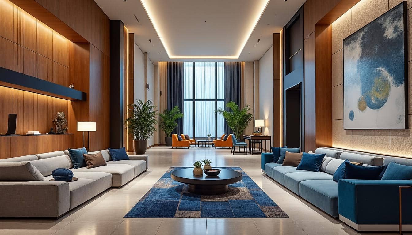 découvrez une comparaison approfondie entre marriott et hilton pour les voyageurs d'affaires, et ce qui fait vraiment la différence dans leurs offres hôtelières.