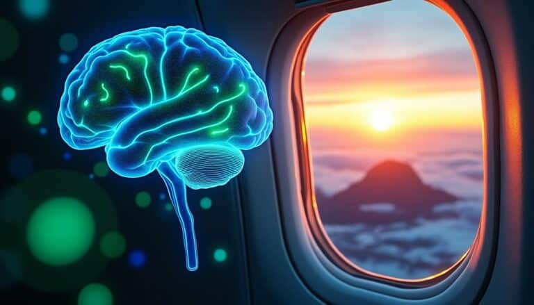 découvrez comment la dopamine influence notre envie de partir à l'aventure à travers une analyse neuroscientifique approfondie, selon le point de vue des chercheurs de harvard.