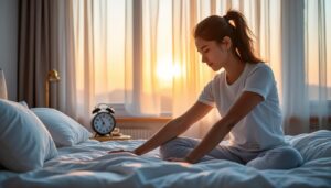 découvrez comment vaincre le jet lag et rétablir un sommeil naturel grâce à la méthode stanford, pour retrouver un rythme de vie équilibré et énergisant.