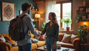 découvrez comment voyager en solo en utilisant le couchsurfing : conseils pour faire des rencontres enrichissantes, gérer les risques et respecter les règles d’or pour une expérience sûre et inoubliable.