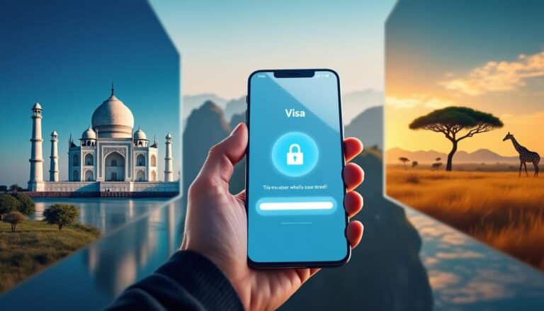 découvrez comment éviter les arnaques liées aux evisas pour l'inde, le vietnam, le kenya et d'autres destinations. guide pratique pour un voyage serein et sécurisé.