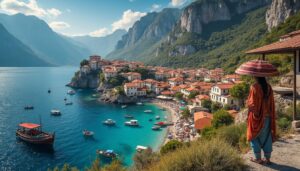 découvrez avec bbc travel des destinations authentiques et méconnues qui brisent les clichés traditionnels, pour des voyages surprenants et enrichissants.