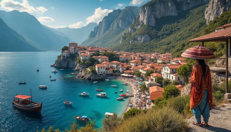 découvrez avec bbc travel des destinations authentiques et méconnues qui brisent les clichés traditionnels, pour des voyages surprenants et enrichissants.