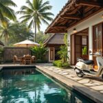 découvrez comment optimiser votre budget à bali en explorant les coûts des villas, la location de scooters et en évitant les dépenses cachées pour un voyage réussi.