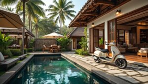 découvrez comment optimiser votre budget à bali en explorant les coûts des villas, la location de scooters et en évitant les dépenses cachées pour un voyage réussi.